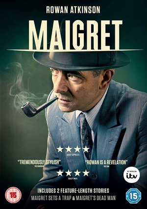 梅格雷的亡者 Maigret's Dead Man.2016 字幕下载