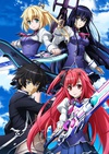 空战魔导士候补生的教官 空戦魔導士候補生の教官.2015 字幕下载