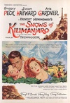 乞力马扎罗的雪 The Snows of Kilimanjaro.1952 字幕下载
