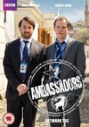 大使 第一季 Ambassadors.2013 字幕下载