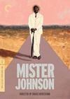 开路先锋 Mister Johnson.1990 字幕下载
