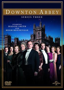 唐顿庄园 第三季 Downton Abbey Season 3.2012 字幕下载