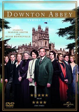 唐顿庄园 第四季 Downton Abbey Season 4.2013 字幕下载