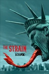 血族 第三季 The Strain.2016 字幕下载