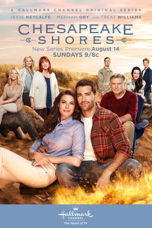 湾畔倾情 Chesapeake Shores.2016 字幕下载