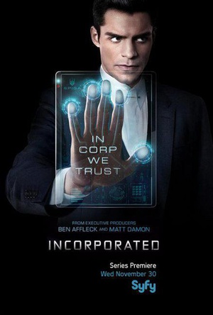 豺狼之吻 Incorporated.2016 字幕下载