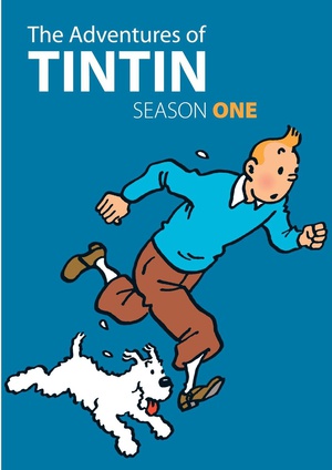 丁丁历险记 第一季 The Adventures of Tintin.1991 字幕下载