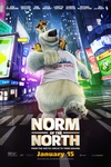 北极移民 Norm of the North.2016 字幕下载