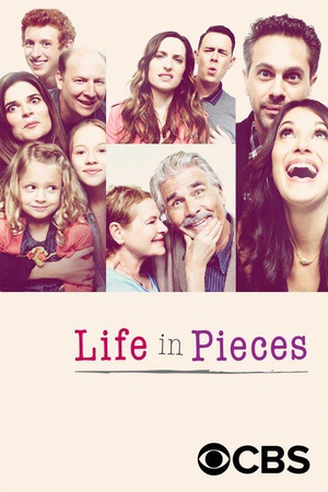 生活点滴 第二季 Life in Pieces.2016 字幕下载