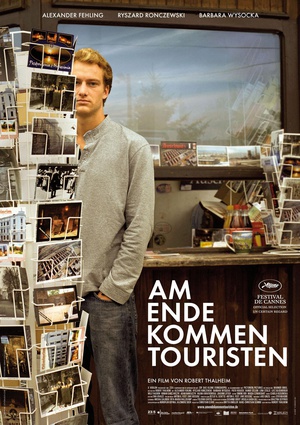 过客 Am Ende kommen Touristen.2007 字幕下载