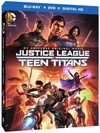 正义联盟大战少年泰坦 Justice League vs. Teen Titans.2016 字幕下载