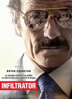 潜伏者 The Infiltrator.2016 字幕下载