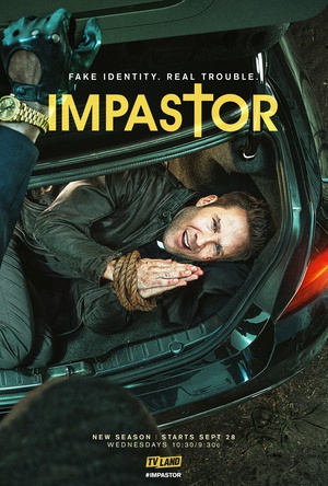 冒牌牧师 第二季 Impastor.2016 字幕下载