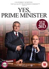 是，首相现代版 Yes, Prime Minister.2013 字幕下载