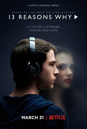 十三个原因 第一季 13 Reasons Why.2017 字幕下载