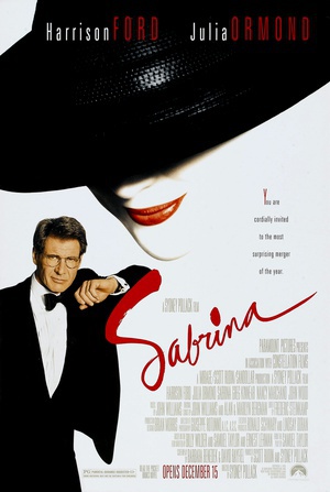 新龙凤配 Sabrina.1995 字幕下载