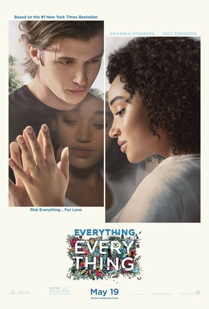 一切的一切 Everything, Everything.2017 字幕下载