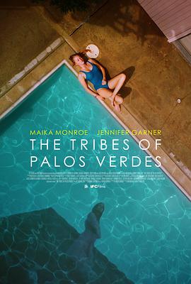 帕洛斯弗迪斯的部落 The Tribes of Palos Verdes.2017 字幕下载