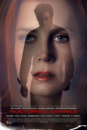 夜行动物 Nocturnal Animals.2016 字幕下载