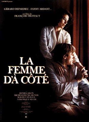 隔墙花 La femme d'à côté.1981 字幕下载