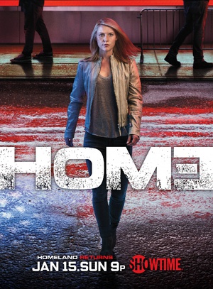 国土安全 第六季 Homeland.2017 字幕下载