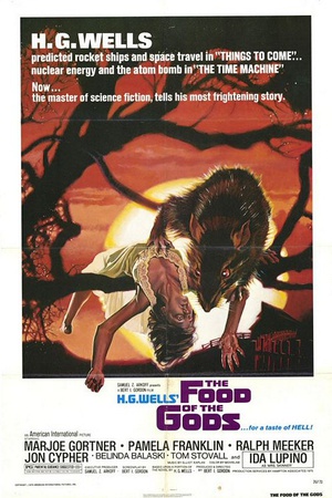 猛鼠食人城 The Food of the Gods.1976 字幕下载
