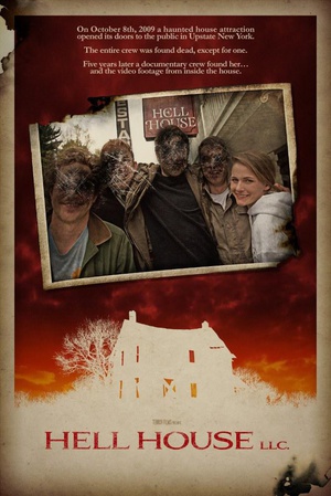 Hell House LLC Hell House LLC.2015 字幕下载