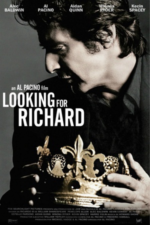 寻找理查三世 Looking for Richard.1996 字幕下载