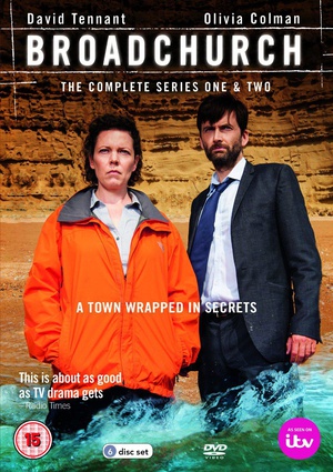 小镇疑云 第三季 Broadchurch.2017 字幕下载