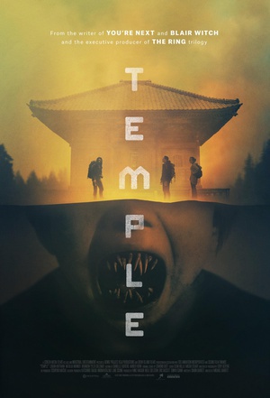 鬼庙 Temple.2017 字幕下载