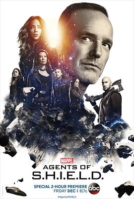 神盾局特工 第五季 Agents of S.H.I.E.L.D..2017 字幕下载