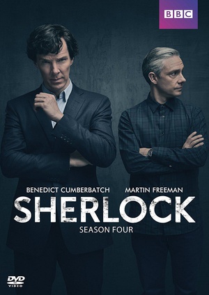 神探夏洛克 第四季 Sherlock.2017 字幕下载