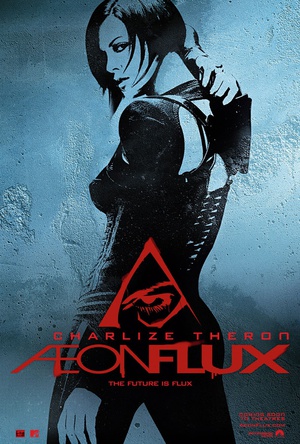 魔力女战士 Æon Flux.2005 字幕下载
