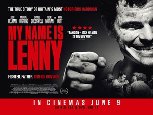 我的名字是连尼 My Name Is Lenny.2017 字幕下载