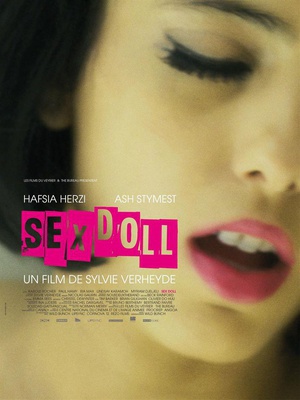 性爱娃娃 Sex Doll.2016 字幕下载
