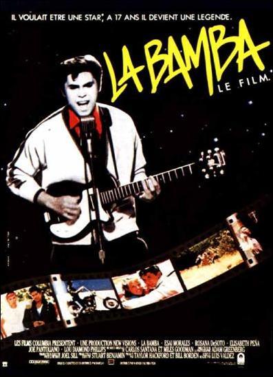 青春传奇 La Bamba.1987 字幕下载