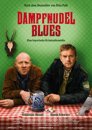 蒸面布鲁斯 Dampfnudelblues.2013 字幕下载