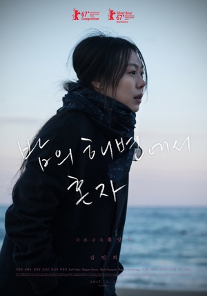 独自在夜晚的海边 밤의 해변에서 혼자.2017 字幕下载