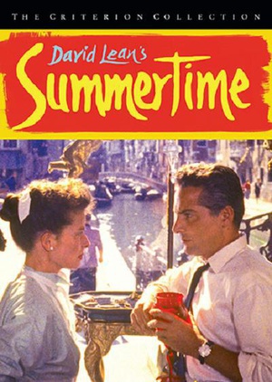 艳阳天 Summertime.1955 字幕下载