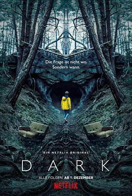 暗黑 第一季 Dark.2017 字幕下载