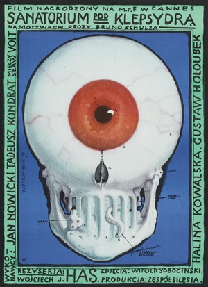 砂制时镜下的疗养院 Sanatorium pod Klepsydrą.1973 字幕下载