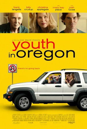 青春俄勒冈 Youth in Oregon.2016 字幕下载