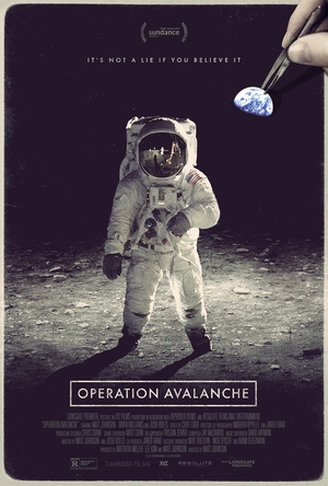 雪崩行动 Operation Avalanche.2016 字幕下载