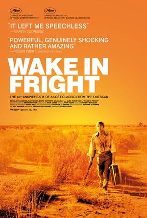 内陆惊魂 Wake in Fright.1971 字幕下载