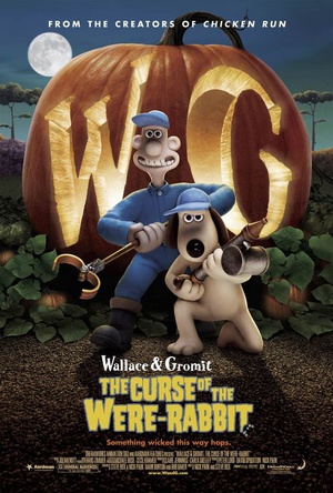 超级无敌掌门狗：人兔的诅咒 Wallace & Gromit: The Curse of the Were-Rabbit.2005 字幕下载