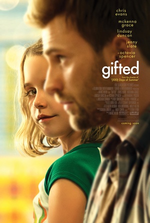 天才少女 Gifted.2017 字幕下载