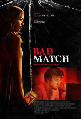 Bad Match Bad Match.2017 字幕下载