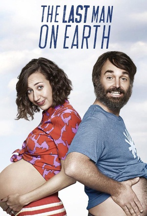 最后一个男人 第四季 The Last Man On Earth.2017 字幕下载