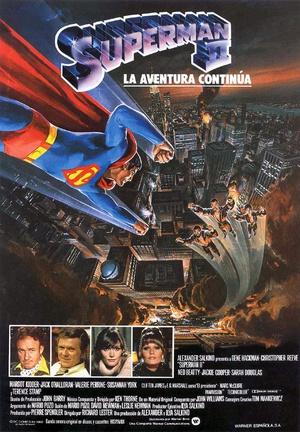 超人2 Superman II.1980 字幕下载