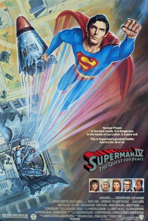 超人4 Superman IV: The Quest for Peace.1987 字幕下载